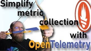 Simplify Metric Collection with Target Allocator Unleashing Prometheus Power with OpenTelemetry [upl. by Noami846]