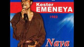 king kester Emeneya  fololo [upl. by Torrin]