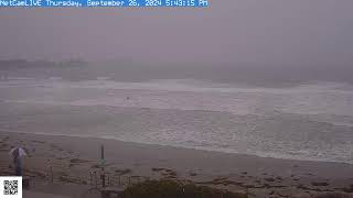 Steve Seabury Higgins Beach Properties Live Webcam [upl. by Yrellav456]