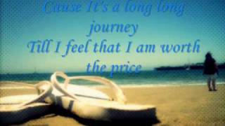 Journey by Angela Zhang quotAt the Dolphin Bay OSTquotlyrics [upl. by Lorn633]