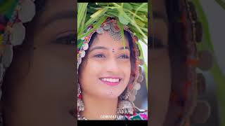 lejo lejo dulhan banan banjara song  renu rathod new song  kiran m rathod  GORMATi Official [upl. by Enialb26]