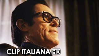 Pasolini Clip Ufficiale Italiana 1 2014  Abel Ferrara Movie HD [upl. by Notkcorb937]