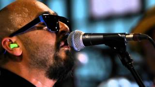 Ozomatli  Full Performance Live on KEXP [upl. by Norris]