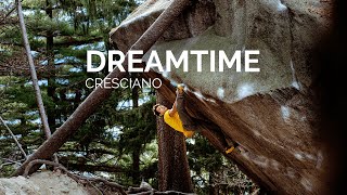 Dreamtime Cresciano [upl. by Adlez]