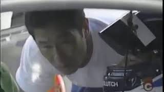 1999 JGTC RD7 MOTEGI FULL RACE [upl. by Jung551]