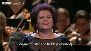 Wagner Tristan and Isolde Liebestod [upl. by Nahgiem]