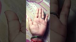 palmistry chirology rajyoga in palms 55555 meaning of verticalastroprateekpalmistryastrology [upl. by Cecilia]