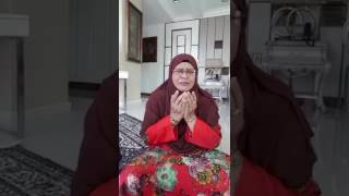 Dato Seri Vida Sentap Ibu Tak Mahu Tinggal di Istana [upl. by Juliette]