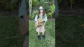 DIY Cardboard Musical Instruments  Makedo cardboard diy instruments music [upl. by Yelssew]