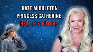 Kate Middletons Future Predictions with Vedic Astrology 🔮✨ [upl. by Leinoto793]