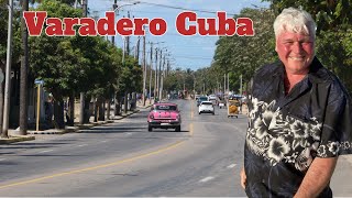 Visite de Varadero [upl. by Cantu]