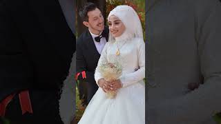 Ben Senin Yanında Hep Cennetteyim 🌹💝💍 [upl. by Suter]