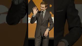 Jimmy has advanced gaydar jimmycarr britishcomedy standupcomedy hecklers [upl. by Lavena931]