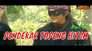 MAK LAMPIR EPS 196  PENDEKAR TOPENG HITAM  Murid Ki Ganjar Somala  part 01 [upl. by Dolloff]