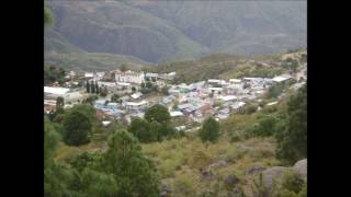 los sembradores de la sierra paseando por la sierra [upl. by Bonne]