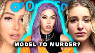 How This OnlyFans Model Became a Killer in 7 Seconds Courtney Clenney  What Happened [upl. by Ungley647]