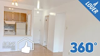 Logement à louer Appartement à louer Multilogement  Villeray 3 12 BonsLocatairescom [upl. by Eelak]