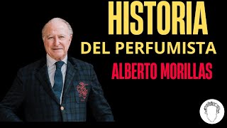 La Fascinante Historia de Alberto Morillas [upl. by Vera]