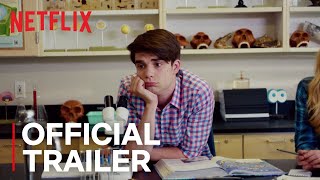 Alex Strangelove  Trailer oficial HD  Netflix [upl. by Lennahc]