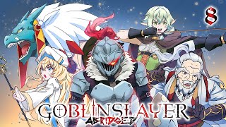 Goblin Slayer Abridged Goblin Slayer Parody  Season 2 Episode 1 [upl. by Aniras]