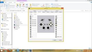 Como configurar los botones para el pes 6 [upl. by Landau762]