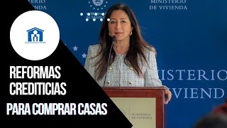 Comprar casa en El Salvador será más fácil con las nuevas reformas [upl. by Natasha475]