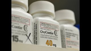 Behind Purdue Pharma’s marketing of OxyContin [upl. by Yekram856]