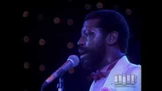 Teddy Pendergrass  Love TKO Live In 82 [upl. by Annissa67]