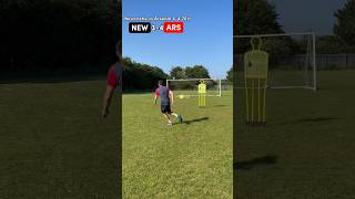 Cheick Tioté vs Arsenal  Recreated [upl. by Sianna]