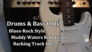 Catfishblues voodoo backing track  and the tritonus guy [upl. by Corell]