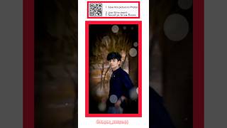 Trending Vn Video Editor 😱 Qr Code  Vn Viral Reels Qr Code 01 vn viral app shorts trending [upl. by Naux]