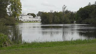 Openstelling Paleistuin van Landgoed Paleis Soestdijk [upl. by Lorsung]