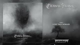 ETERNAL STORM  Lone Tree Domain ft Eloi of Vidres a la SangWhite Stone  Transcending Obscurity [upl. by Olram]