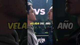 1000 GOLPES Cada Día  Velada del año de IBAI 🥊 DÍA 221 [upl. by Lamej149]