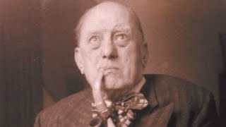 Tool  Maynard Talks About Aleister Crowley [upl. by Eimam]