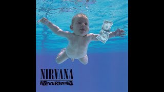 Nirvana  Smells Like Teen Spirit Nevermind full album playlist [upl. by Polash193]