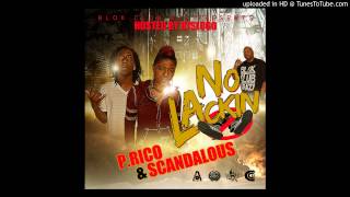 P Rico x Smylez x No Love FULL SONG [upl. by Isia554]