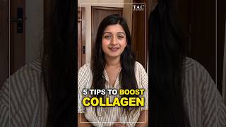 Top 5 Collagen Rich Foods  Look 10x Younger with These Foods [upl. by Politi]