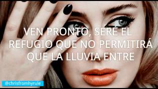 Adele  Remedy Subtitulada en Español [upl. by Jasen]