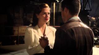 Marvels Agent Carter Sneak Peek [upl. by Ratha]