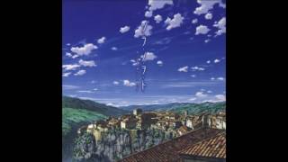 Sora No Woto OST 6  Volupte Du Soir [upl. by Eaton]