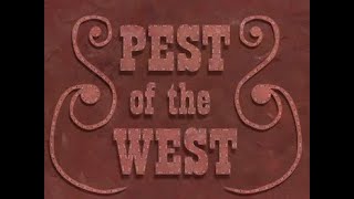 Pest of the West animatic [upl. by Timmie]