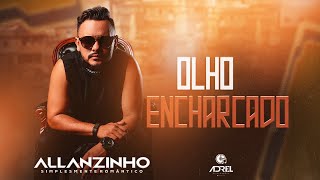 ALLANZINHO  OLHO ENCHARCADO [upl. by Erret649]