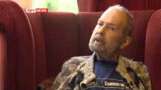 Charlie Richardson interview London gang boss [upl. by Florrie249]