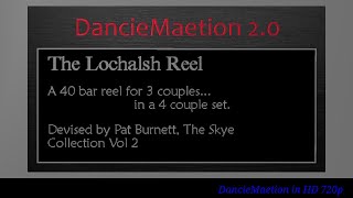 Lochalsh Reel The [upl. by Nauqes]