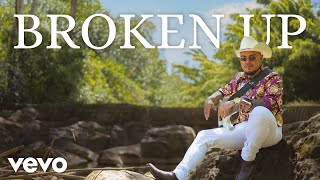 Maoli  Broken Up Official Music Video [upl. by Tommie]