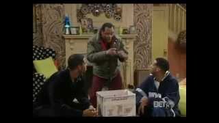 The Wayans Bros Pops Money song [upl. by Imac49]