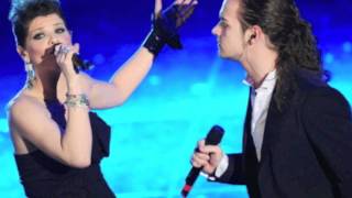 Valerio Scanu Feat Alessandra Amoroso  Per Tutte le volte che HD [upl. by Felten]