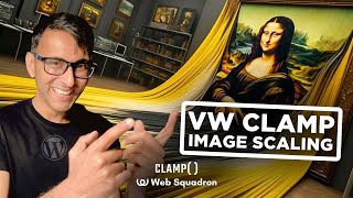 Clamp your Images with VW Sizes  Free Tool [upl. by Elaweda]