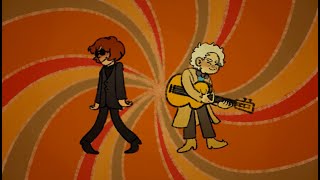 Good Omens Animatic BBC 4 Radio Drama Episode 1 [upl. by Ysnil]